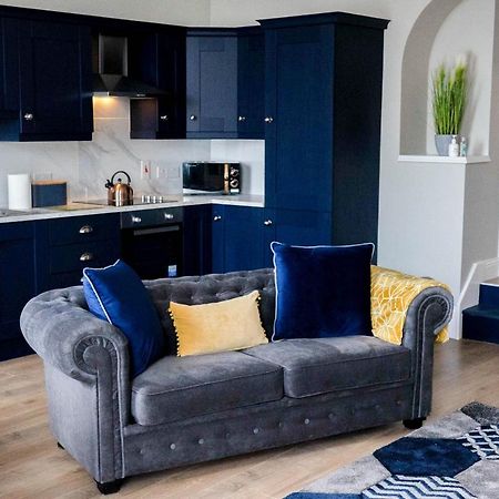 Castleplace Apartment Ardglass Eksteriør bilde