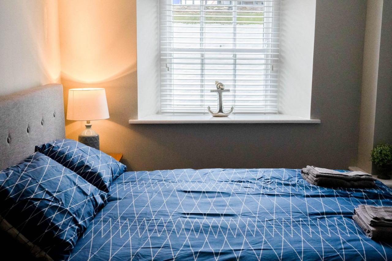 Castleplace Apartment Ardglass Eksteriør bilde