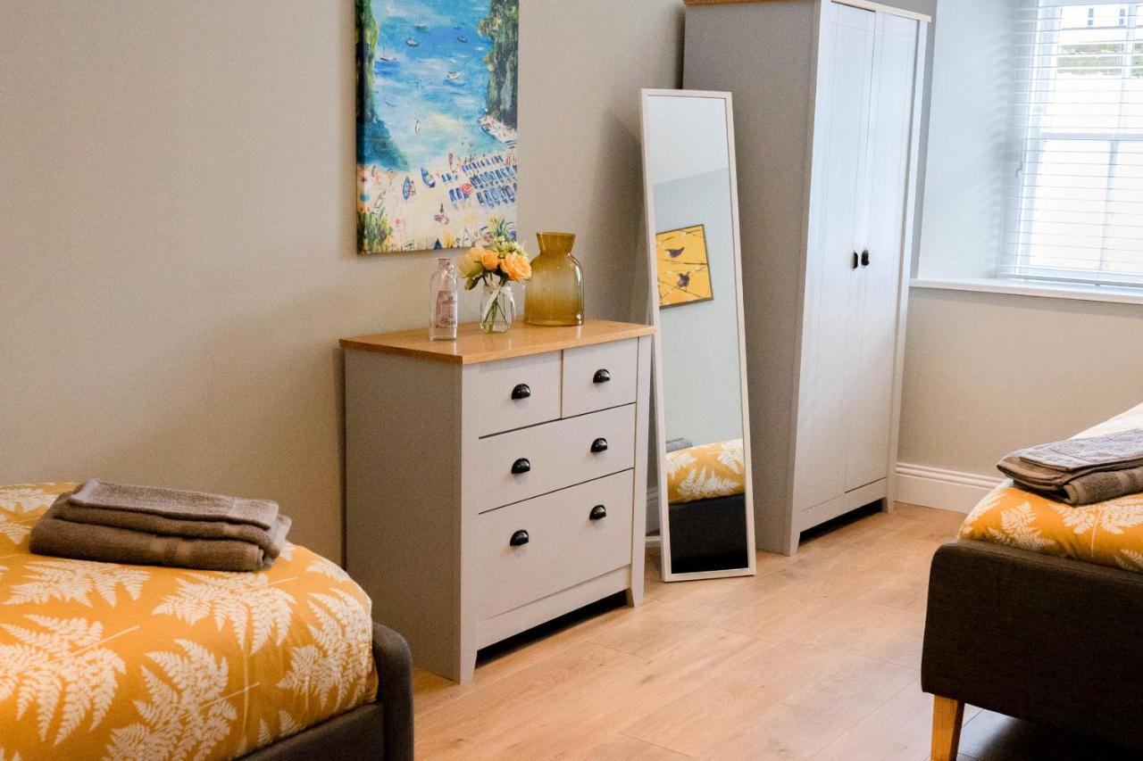 Castleplace Apartment Ardglass Eksteriør bilde