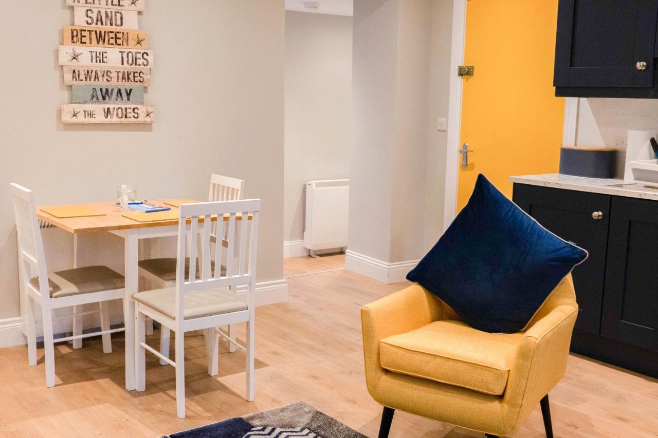 Castleplace Apartment Ardglass Eksteriør bilde