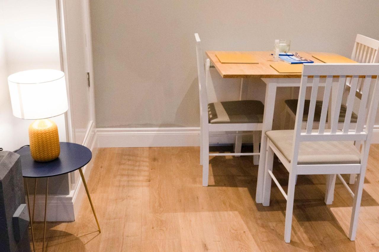 Castleplace Apartment Ardglass Eksteriør bilde