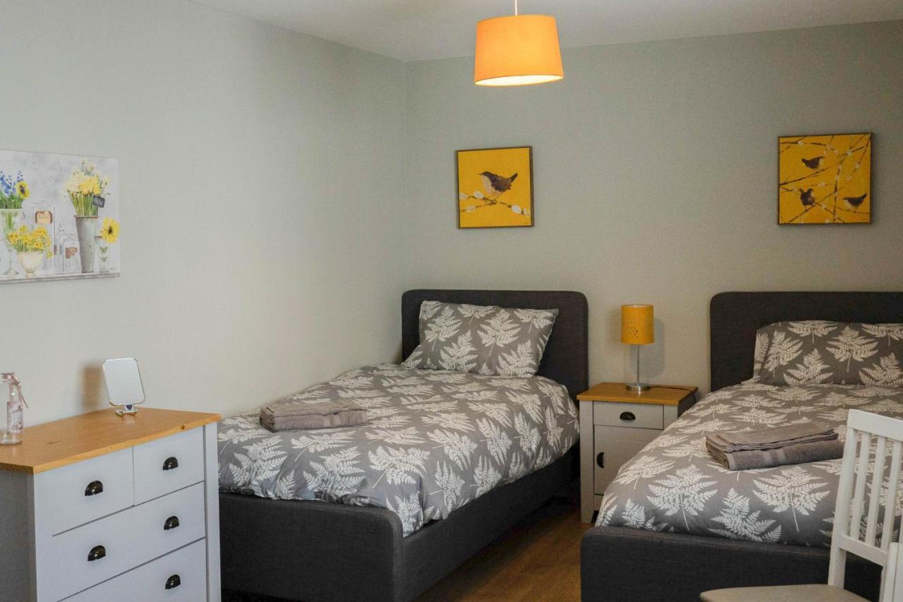 Castleplace Apartment Ardglass Eksteriør bilde