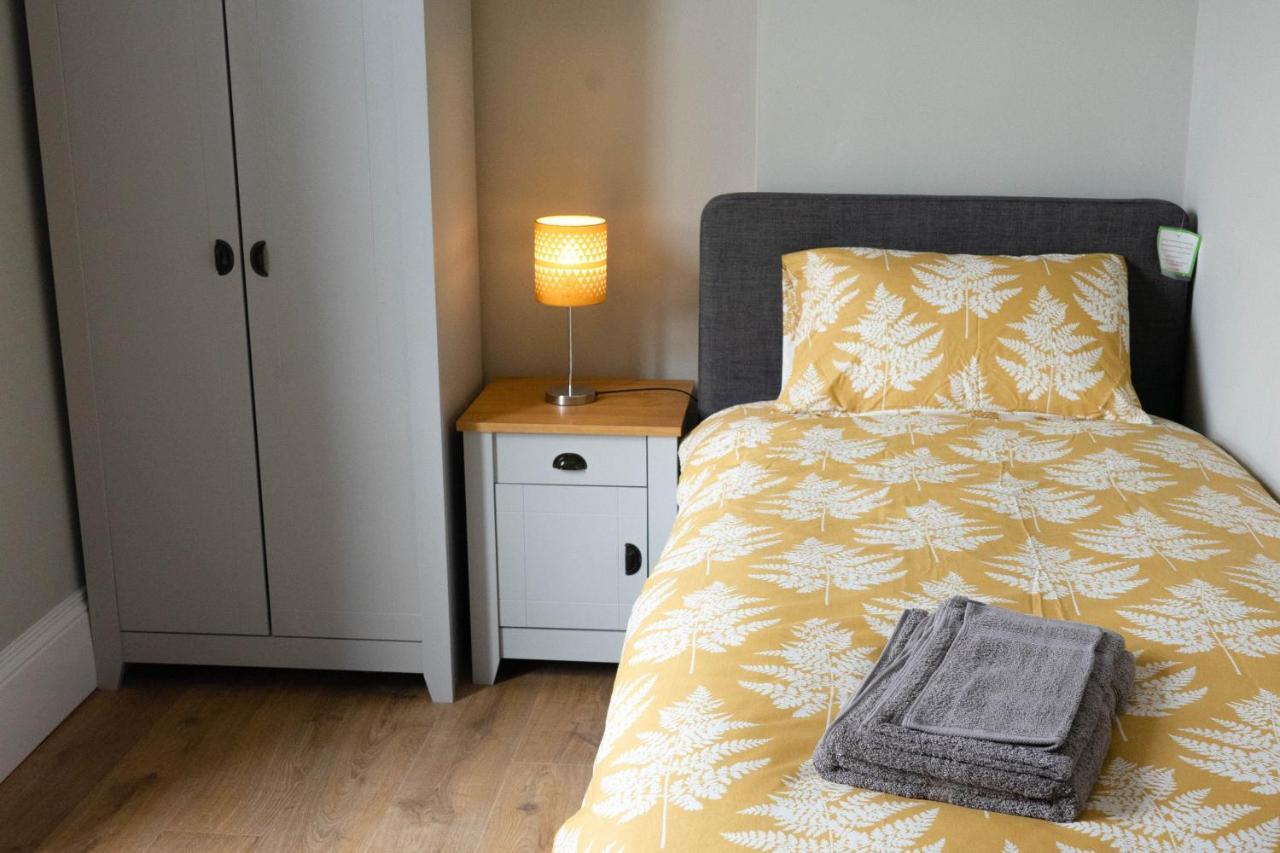Castleplace Apartment Ardglass Eksteriør bilde