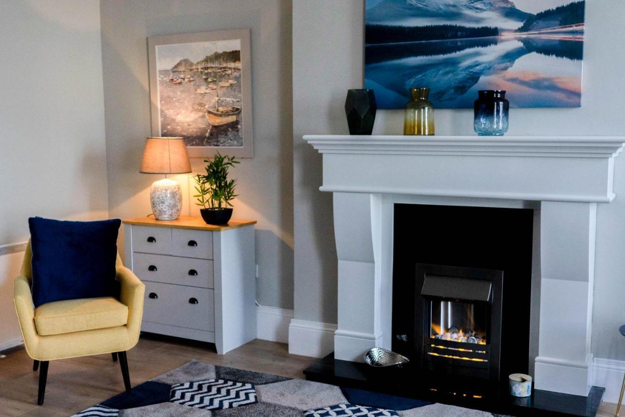 Castleplace Apartment Ardglass Eksteriør bilde