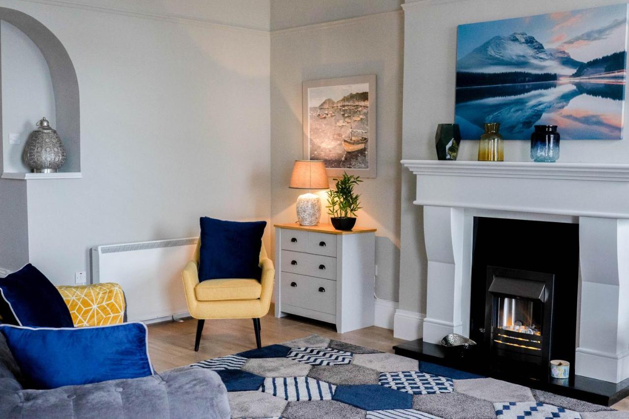 Castleplace Apartment Ardglass Eksteriør bilde