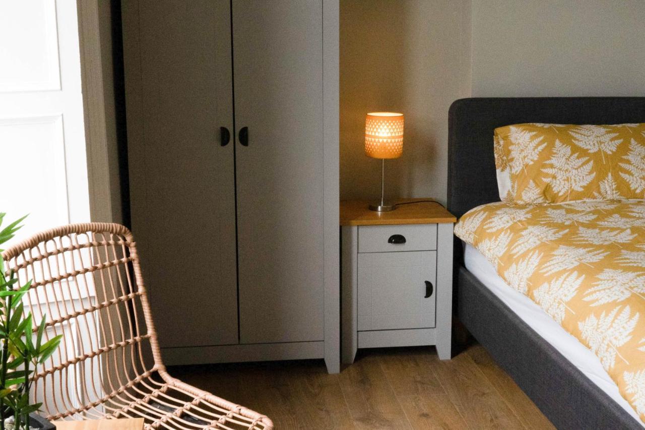 Castleplace Apartment Ardglass Eksteriør bilde