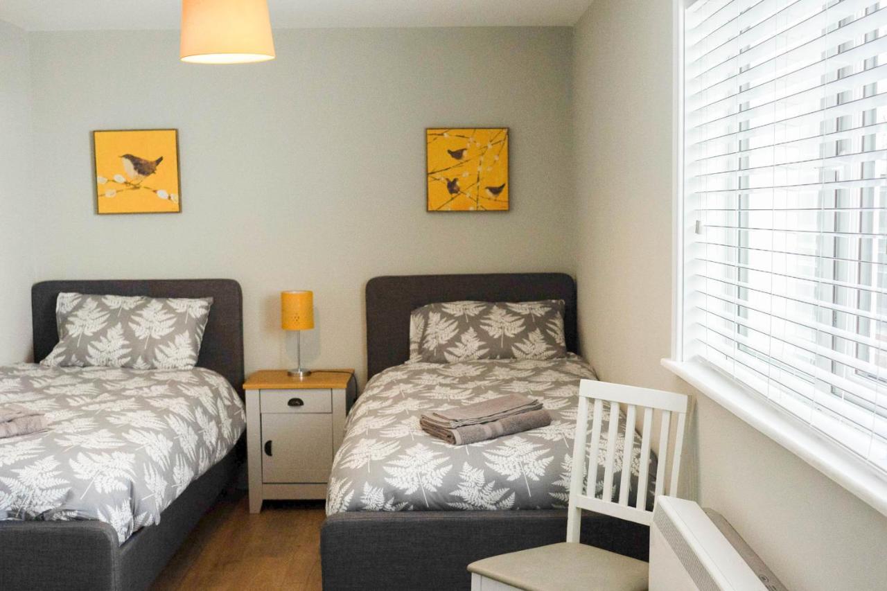 Castleplace Apartment Ardglass Eksteriør bilde