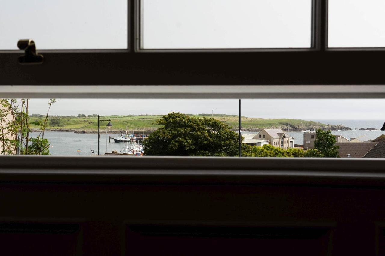 Castleplace Apartment Ardglass Eksteriør bilde