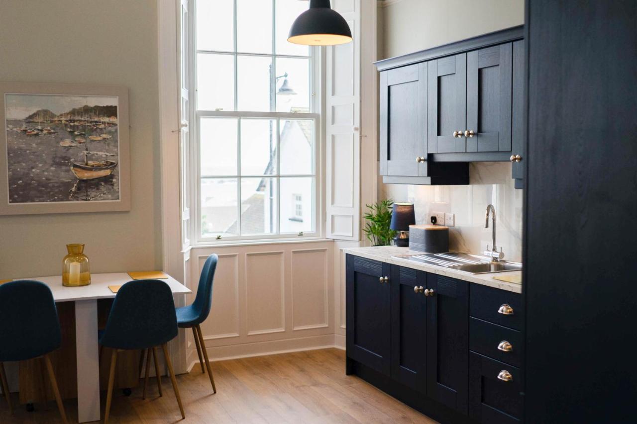 Castleplace Apartment Ardglass Eksteriør bilde