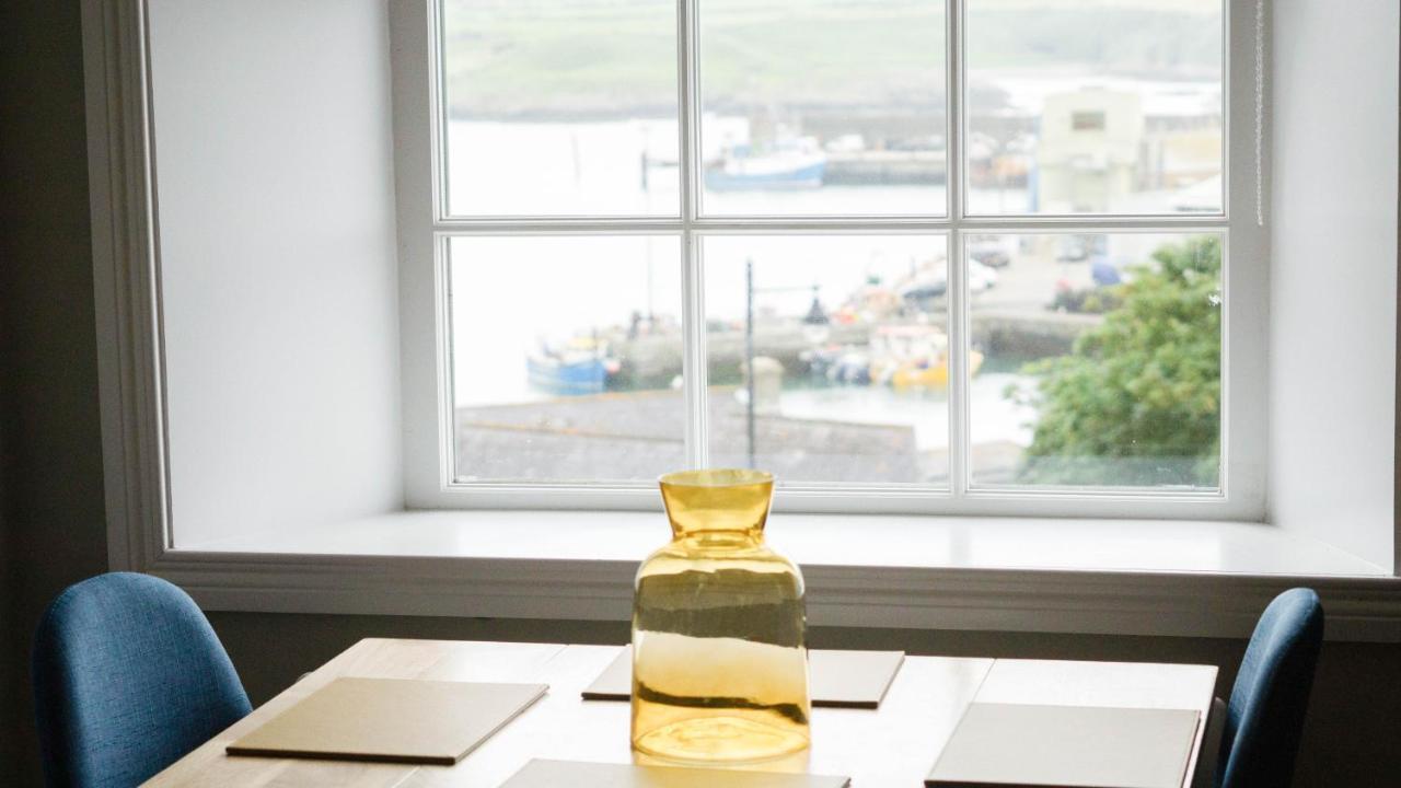 Castleplace Apartment Ardglass Eksteriør bilde