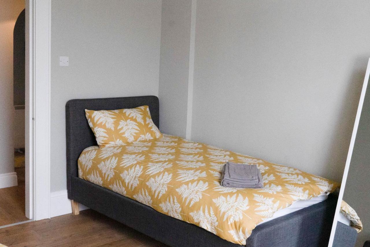 Castleplace Apartment Ardglass Eksteriør bilde