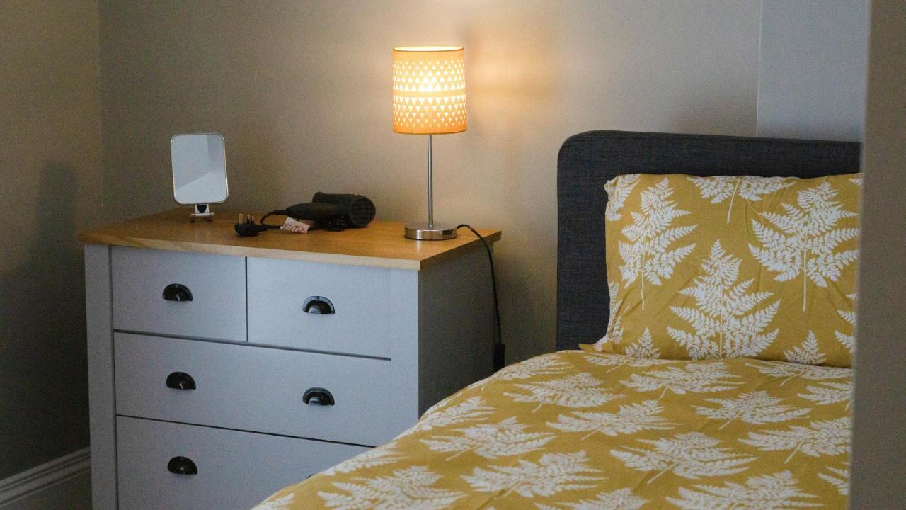 Castleplace Apartment Ardglass Eksteriør bilde