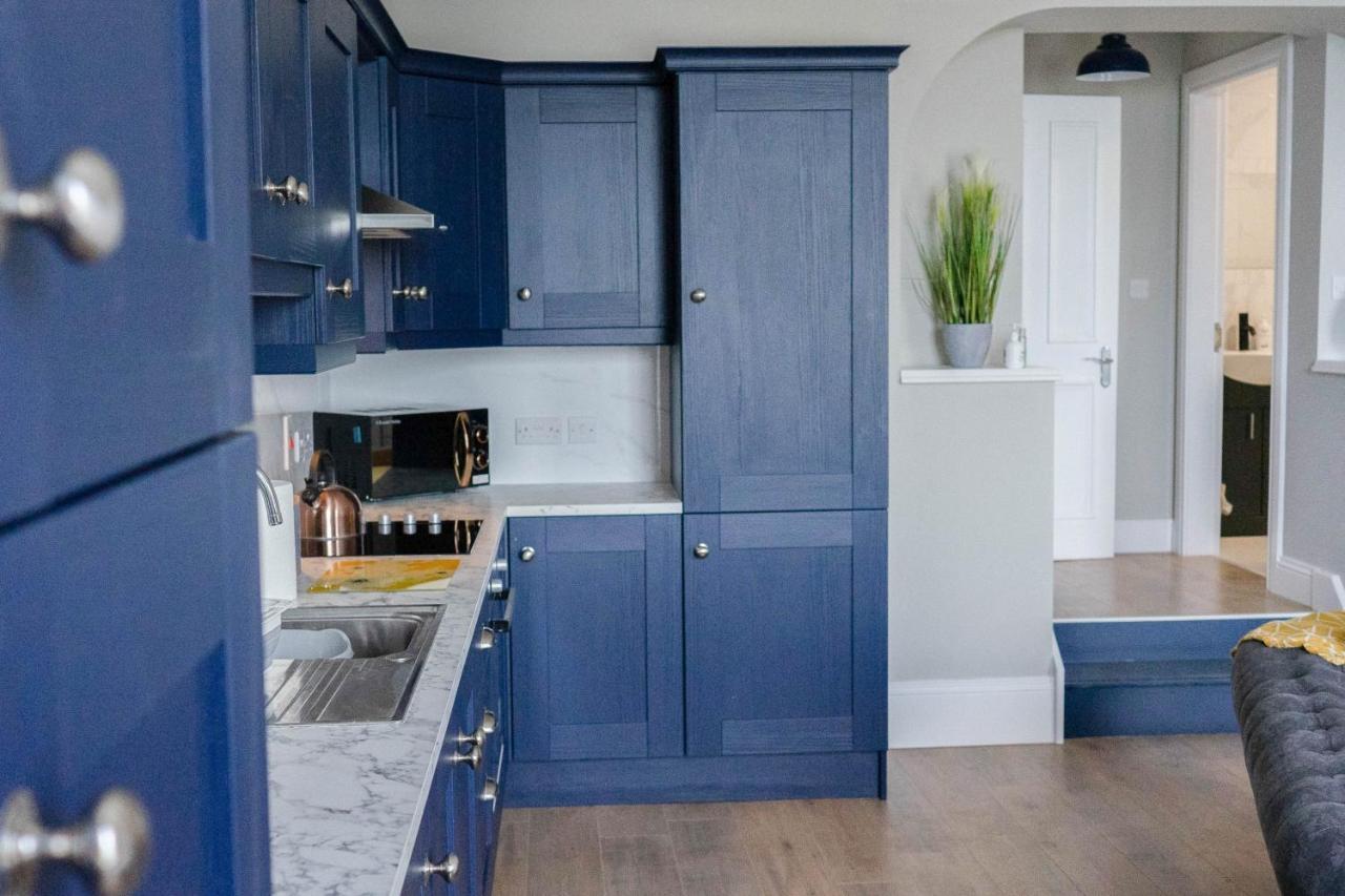 Castleplace Apartment Ardglass Eksteriør bilde