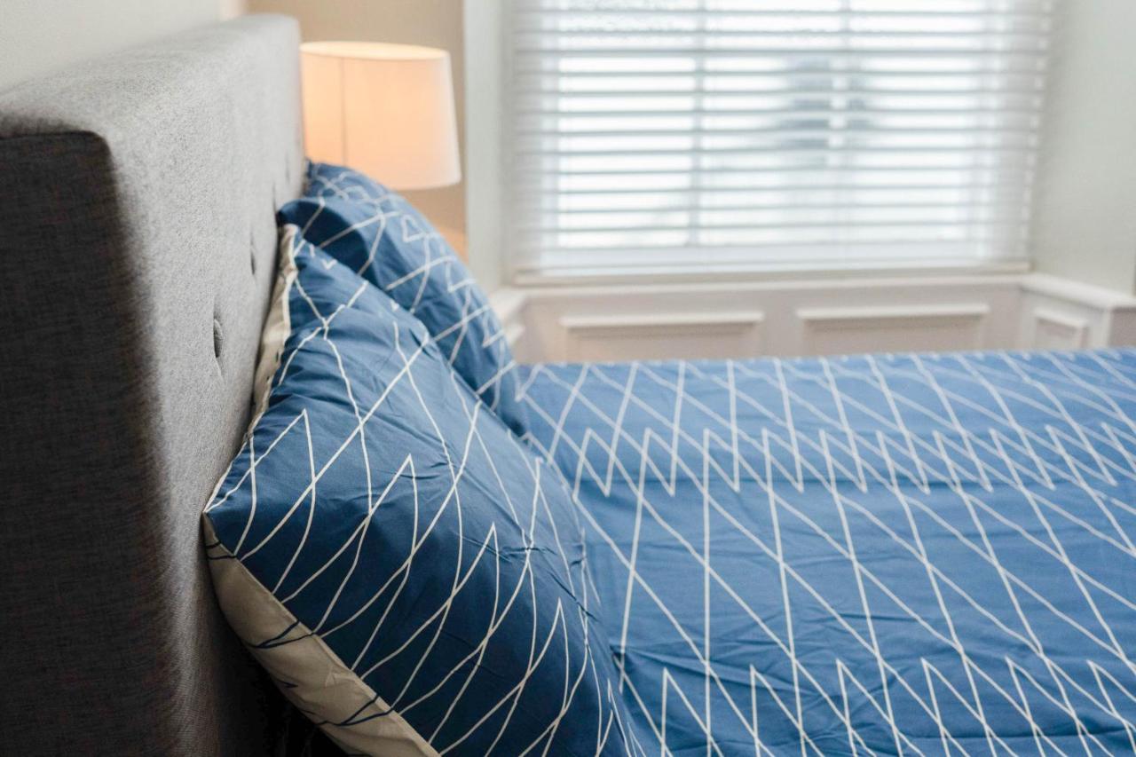 Castleplace Apartment Ardglass Eksteriør bilde