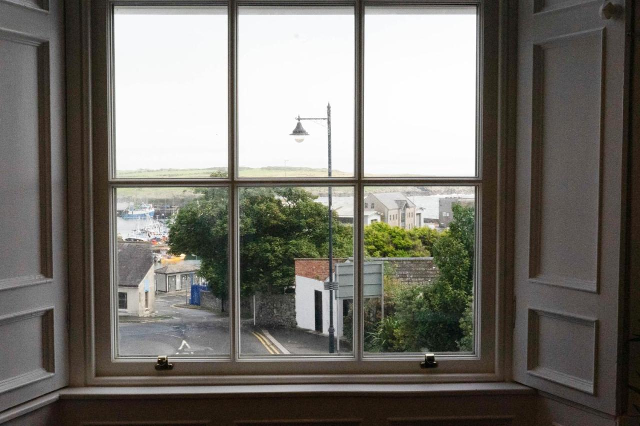 Castleplace Apartment Ardglass Eksteriør bilde