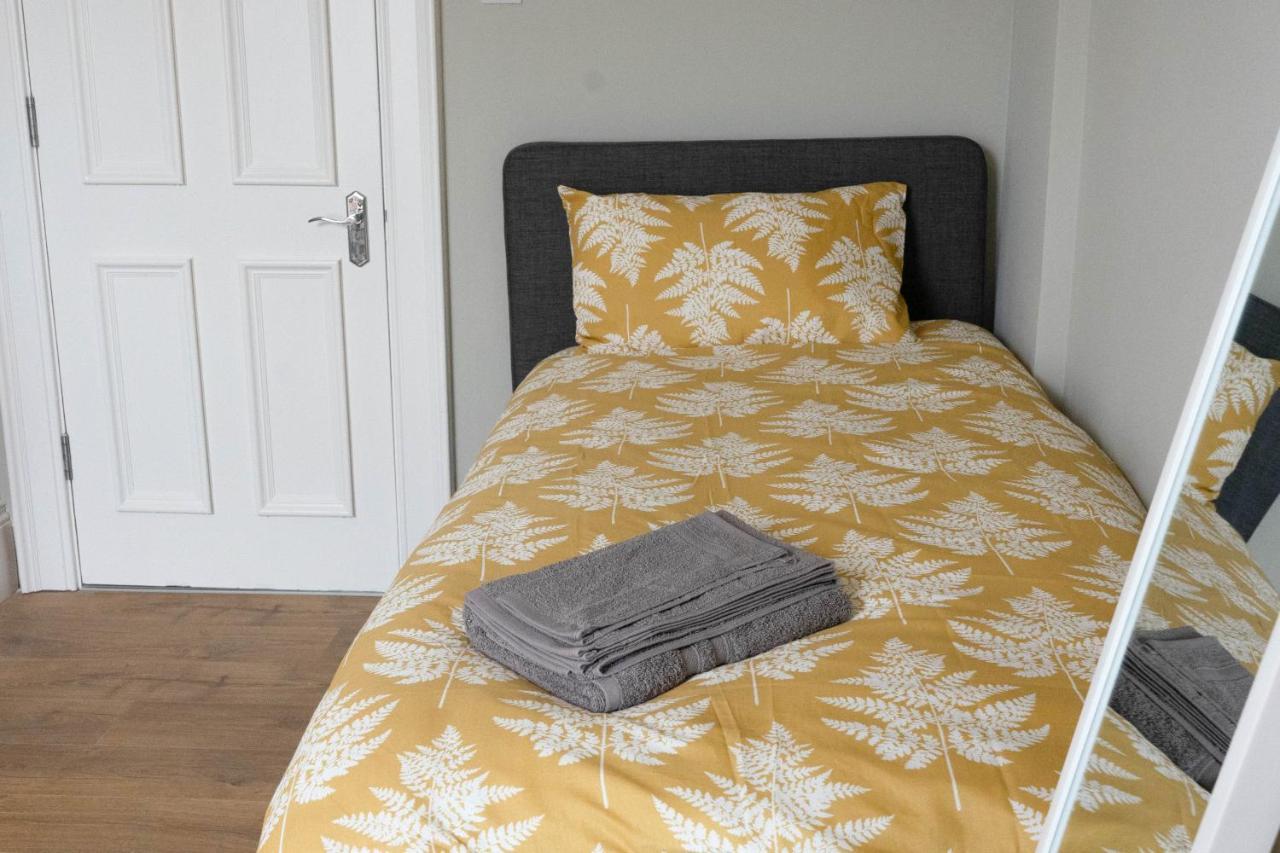 Castleplace Apartment Ardglass Eksteriør bilde